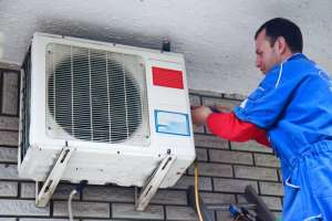 HVAC Companies Near Anza, CA Available Now